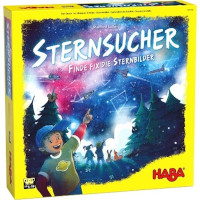 HABA Sternsucher