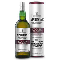 Whisky von Laphroaig