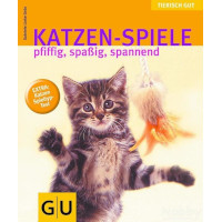Bücher über Katzen