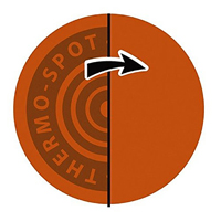 Tefal Thermo-Spot