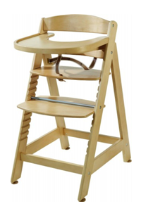 roba Treppenhochstuhl