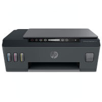 HP Laserdrucker