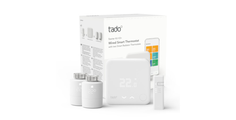 Tado° V3+