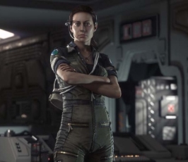 Alien Isolation