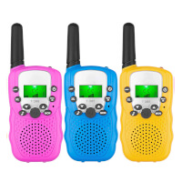 ZQYRLAR Walkie Talkies 