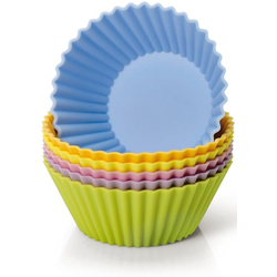 Muffinförmchen