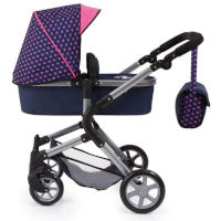 Puppenwagen City Neo