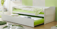 Funktionsbett