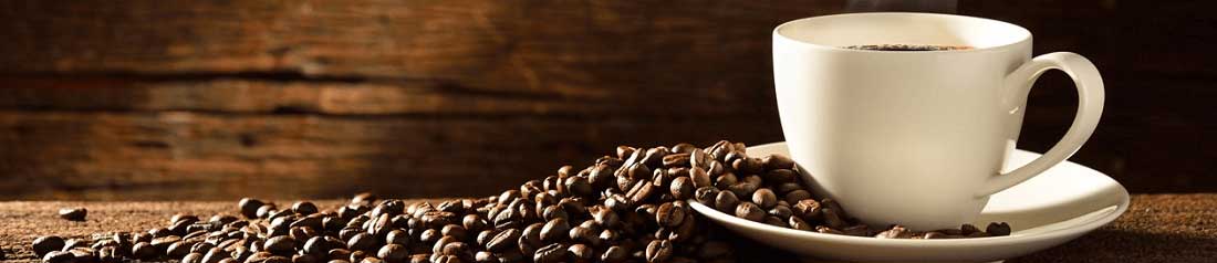 Kaffee Peeling: einfach selber machen