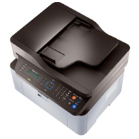 Express M2070F