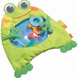 HABA Wasserspielmatte Kleiner Frosch