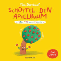 Schüttel den Apfelbaum