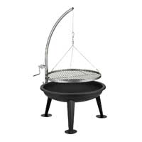 ACTIVA Grillküche Grill