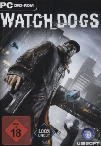 Watch Dogs