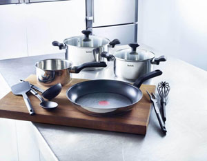 Tefal Topfsets