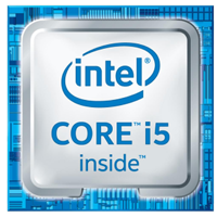 Intel Core i5-6600