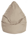 beanbag khaki