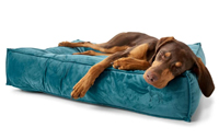 Hundekissen mit waschbarem Innenteil