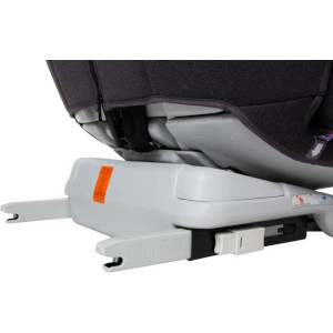 Reboarder mit ISOFIX
