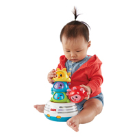 Fisher Price Spielzeug