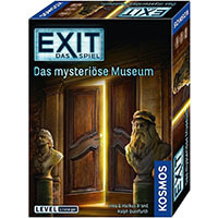 Verpackung Exit – Das Spiel