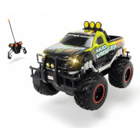 Dickie RC Ford F150 Mud Wrestler RTR