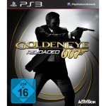 GoldenEye 007 Reloaded