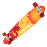Hudora Longboard