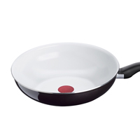 Keramik-Wok