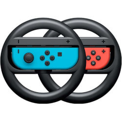 Joy-Con Lenkrad