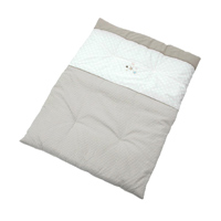 Krabbeldecke