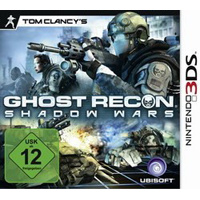Ghost Recon – Shadow Wars