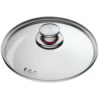 WMF Topfset mit Kaltgriffen