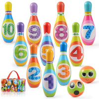 Kegel-Set 