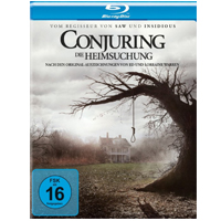 Conjuring - Die Heimsuchung (2005)