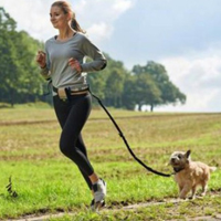 Joggingleine
