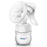 Philips Avent Milchpumpe