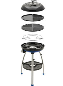 Cadac Modular System