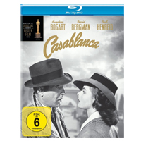 Casablanca (1942)