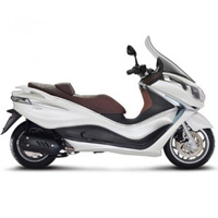 Piaggio X10