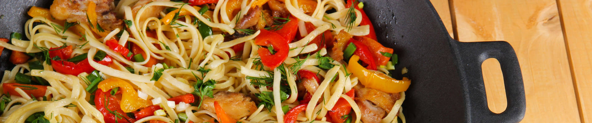 Ratgeber Wok