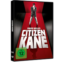 Citizen Kane (1941)
