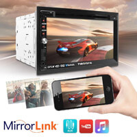 mirror link technologie