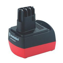 Metabo Ersatzakkus