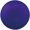 Blaue Klangkugel