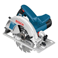 Bosch Handkreissäge