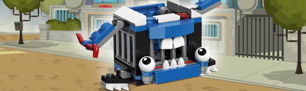 LEGO® Mixels