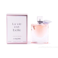 Eau de Parfum