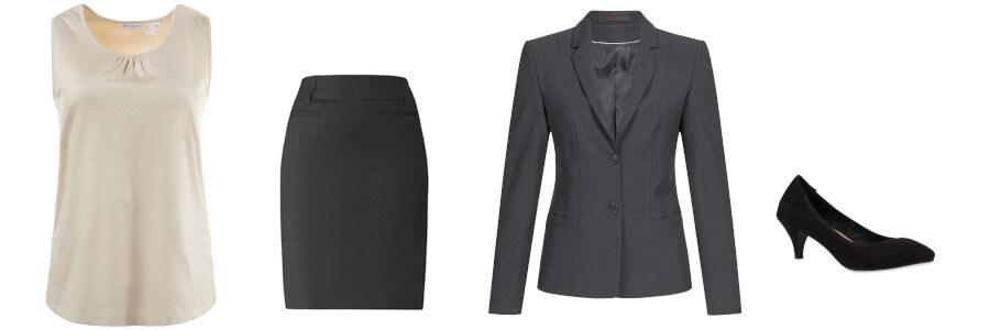 Bequemer Look für Hobby und Freizeit