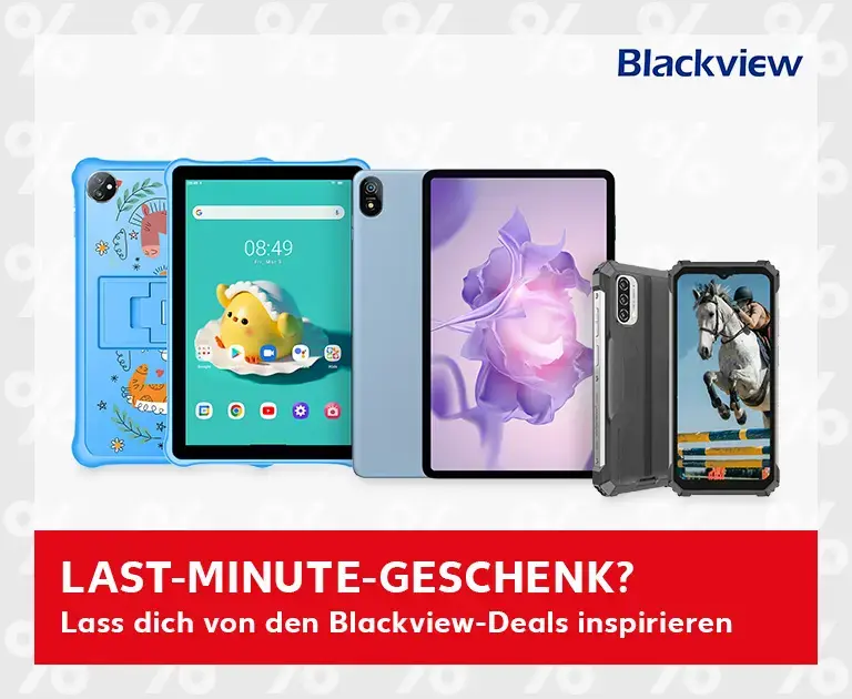 BlackView